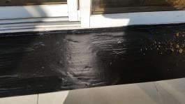 איטום מרפסת על-ידי קובי סנקר שיפוצים